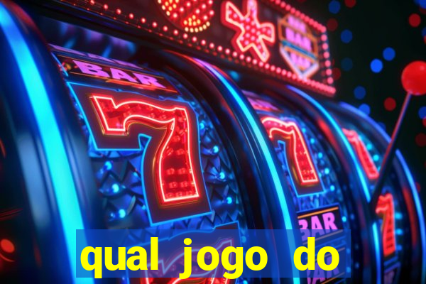 qual jogo do tigrinho ganhar dinheiro